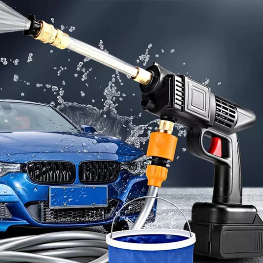 Hidrolavadora PowerClean 48V